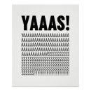 Search for black background posters Black and white