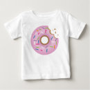 Recherche de beignet vêtements Collation
