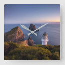 Recherche de la zélande horloges Voyage