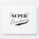 Recherche de sagesse tapis souris Typographie