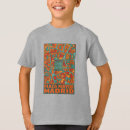 Search for map kids tshirts Europe