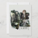 Search for the hobbit invitations Unexpected journey
