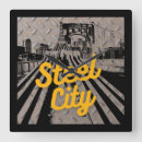 Recherche de bridge horloges Skyline