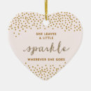 Search for sparkle ornaments Tree