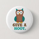 Search for brown owl buttons Bird