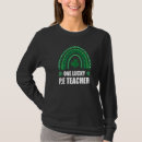 Search for pe teacher tshirts Appreciation
