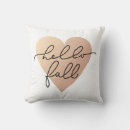 Search for hello lovely pillows Autumn