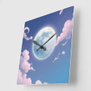 Recherche de magie horloges Fantaisiste