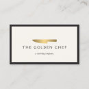 Search for for catering business cards Kitchen