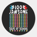 Search for shark day stickers Teacher