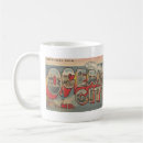 Search for vintage maryland mugs Beach