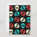 Recherche de retro halloween invitations Fête