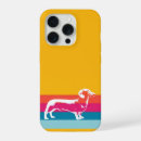 Search for dog silhouette iphone cases Dachshund