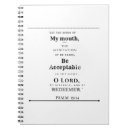 Recherche de citations chrétiennes carnets Citation biblique