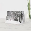 Search for london at christmas cards Red