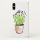 Search for herb iphone cases Watercolor