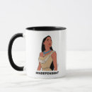 Search for pocahontas mugs Cute
