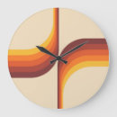 Recherche de courbe horloges Vintage