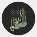 Search for outdoor sports stickers Canoe