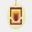 Search for multicolor ornaments Retro