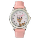 Search for deer watches Floral