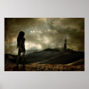 Search for warrior posters Woman