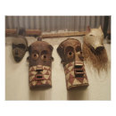 Recherche de masque tribal art Masques