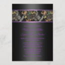 Search for oak wedding invitations Hunting