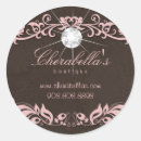 Search for jewellery stickers Salon