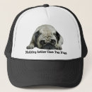 Search for pug hats Puppy