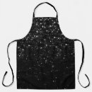 Search for bling aprons Glam