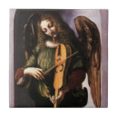 Search for vintage angel on tiles Angels