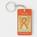 Search for attention keychains Hyperactivity