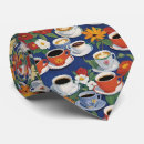 Recherche de café cravates Barista