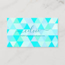 Search for pastel color business cards Simple