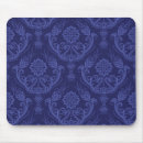 Search for baroque damask mousepads Antique