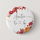Search for pumpkin orange buttons Fall