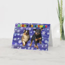 Search for rottweiler christmas cards Funny