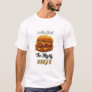 Recherche de yum yum tshirts Burger