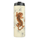 Search for tiger travel mugs Cool