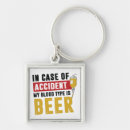 Search for alcohol keychains Fun