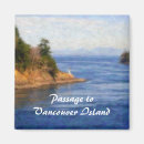 Recherche de passage magnets Nature