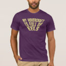 Recherche de geekery tshirts Humour