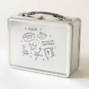 Search for plane lunch boxes Flight
