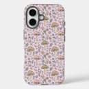 Search for pink aesthetic iphone cases Cottagecore