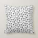 Recherche de dalmatiens coussins Points