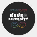 Recherche de aac autocollants Neurodiversifié