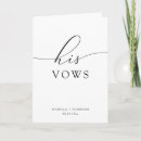 Search for vows weddings Vow book