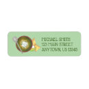Search for chili return address labels Chile