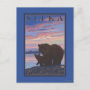 Recherche de bear cartes postales Cub